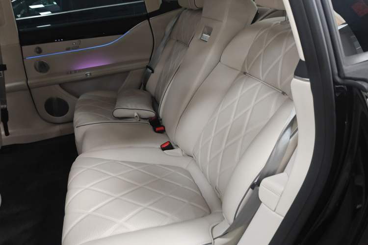 Used Hima Stelato S9 2025 Extended-Range Ultra