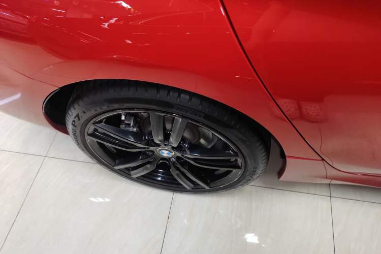 Used BMW 1 Series 2021 Restyled 125i M Sport Night Edition
