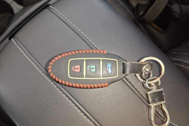 Used Nissan X-Trail 2017 2.0L CVT Comfort Edition 2WD
