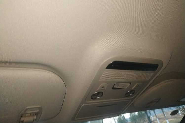 Used FORTHING M7 2021 1.8T Manual Luxury Model
