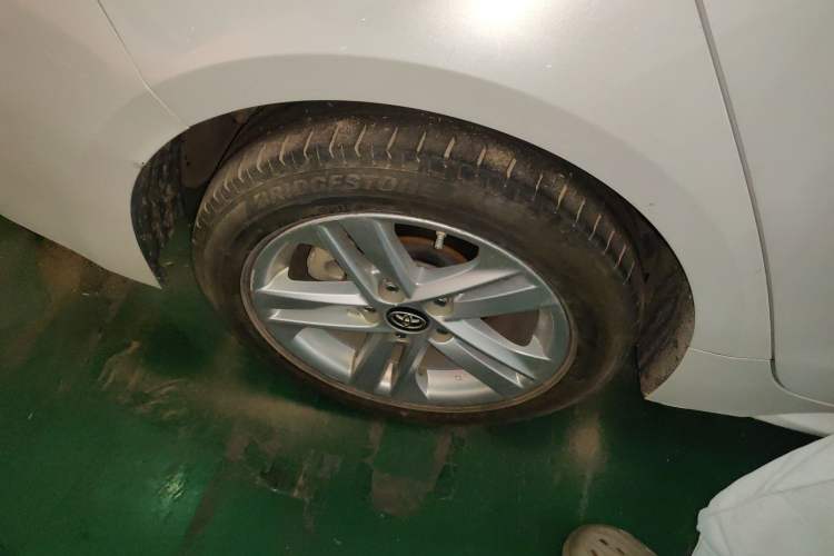 Used Toyota Levin 2021 Dual-Engine 1.8H E-CVT Luxury Edition
