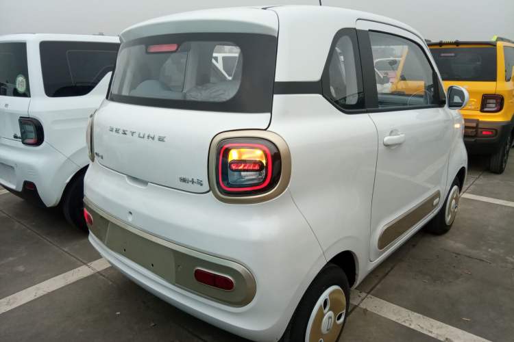 Used Bestune Pony 2025 222km Lightning Horse