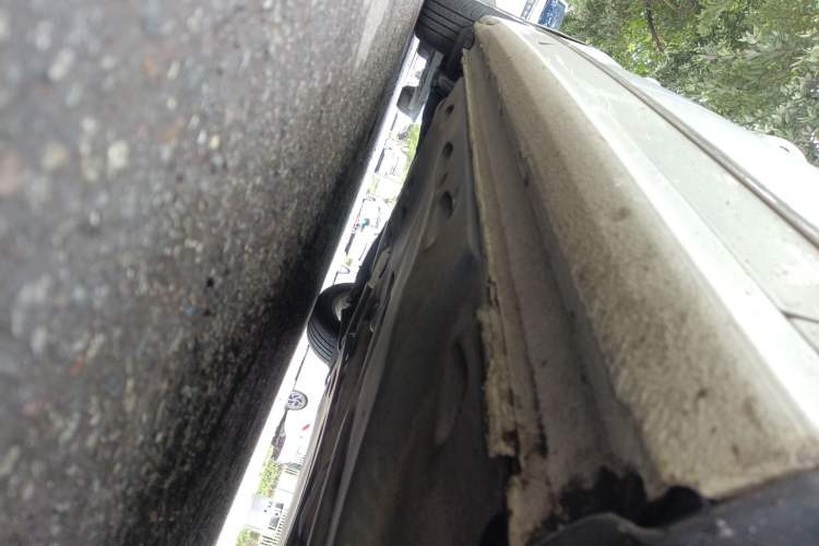 Used Volkswagen Sagitar 2015 1.6L Manual Comfort Model
