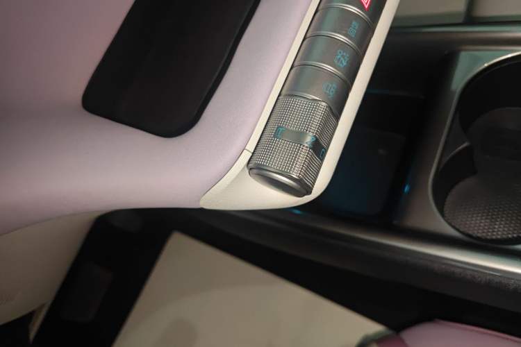 Used BYD Dolphin 2021 405 km Fashion Edition
