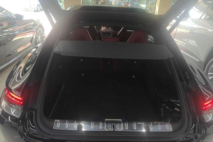 Used Porsche Panamera 2023 Panamera 2.9T
