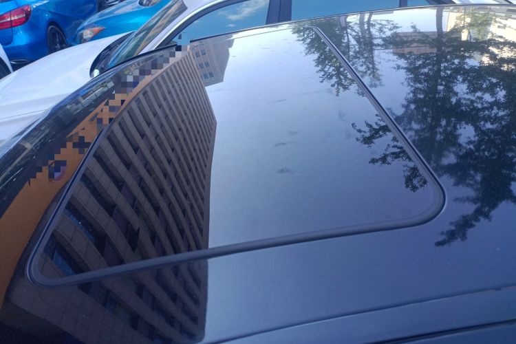 Used Mercedes-Benz E-Class 2015 E 260 L Sport Edition
