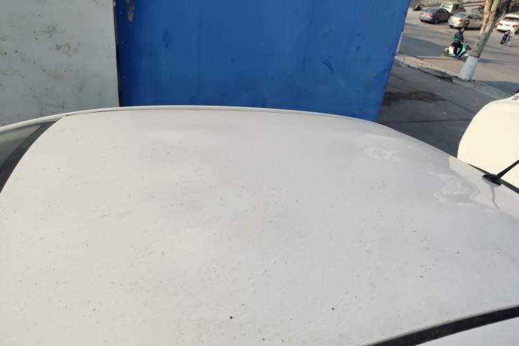 Used Toyota YARiS L 2017 1.5E CVT Dynamic Edition
