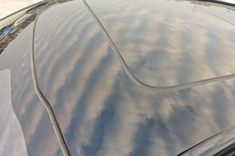 Used Nio ES8 2020 415 km Range 7-Seater Version
