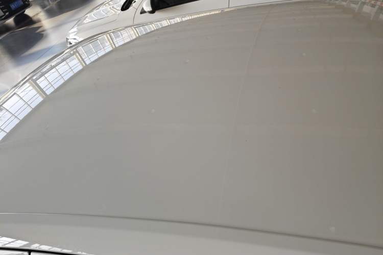 Used Volkswagen Lavida 2017 1.6L Manual Fashion Edition
