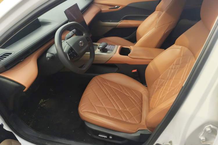 Used  A05 2024 145 Max
