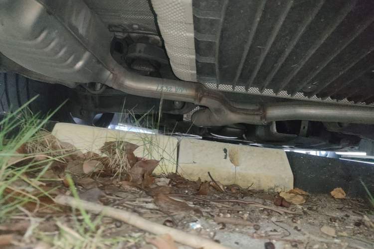 Used Mercedes-Benz C-Class 2017 Restyled C 200 Sport Edition
