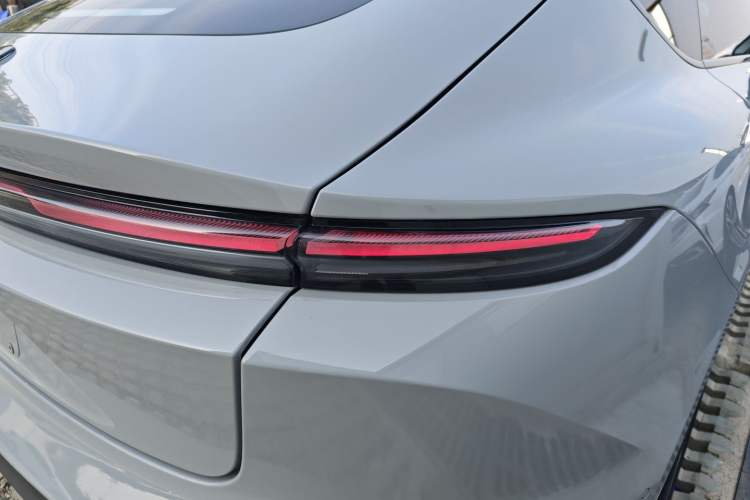 Used Nio ET5 2022 75 kWh
