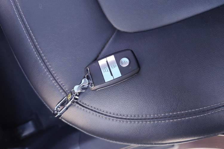 Used Kia Sportage R 2016 2.0L Automatic Two-Wheel Drive DLX