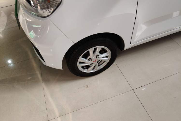 Used Wuling Hongguang MINIEV 2020 Freedom Version Lithium Iron Phosphate