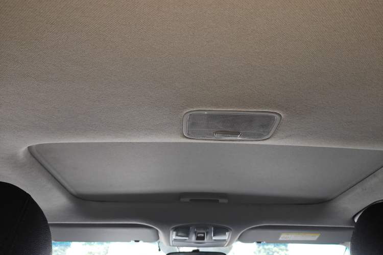 Used Hyundai Elantra 2016 1.6L Automatic ZhiXuan – Elite Version
