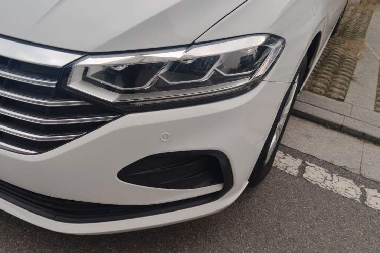 Used Volkswagen Lavida 2024 1.5L Automatic DeYi Edition
