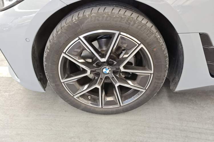 Used BMW 4 Series 2023 425i Gran Coupe M Sport Package
