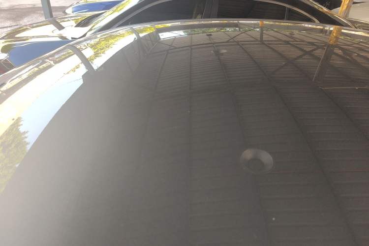 Used BYD Destroyer 05 2024 HONOR Edition DM-i 55KM Luxury Model
