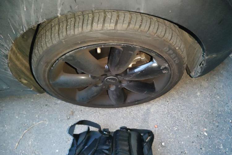 Used  Clubman 2016 Revised Version 2.0T COOPER S Geek Edition
