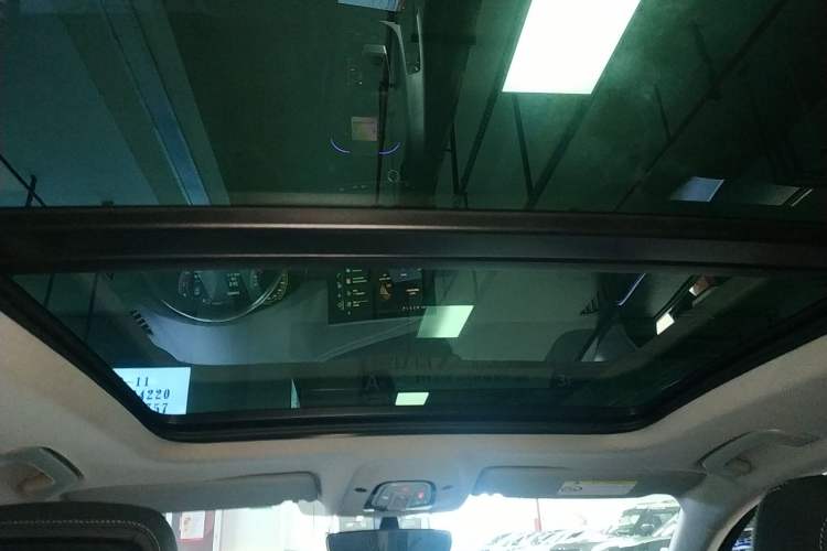 Used Audi A4L 2022 40 TFSI Fashion Dynamic Model
