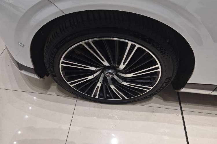 Used XPeng G9 2022 650 Performance Edition Pro