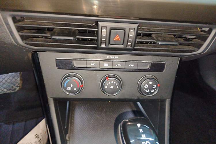 Used Volkswagen Passat 2019 280TSI Business Edition China VI
