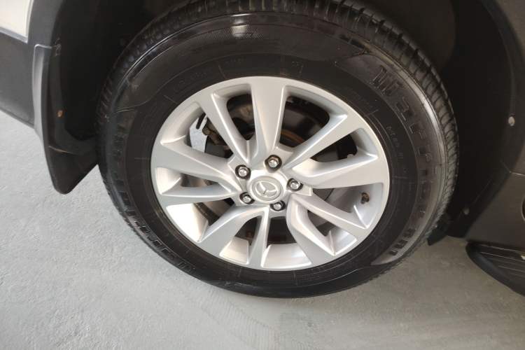 Used HYOSOW S6 2016 1.5T CVT Premium Edition
