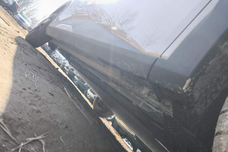 Used BYD Seagull 2025 Intelligent Driving Version 305 km Dynamic Edition
