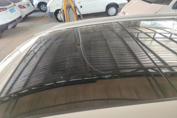 Used Audi Q5 2016 40 TFSI Technology Edition
