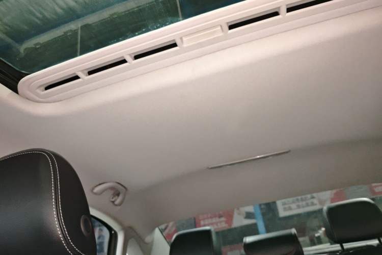 Used Volkswagen Passat 2017 280TSI DSG Luxury Edition