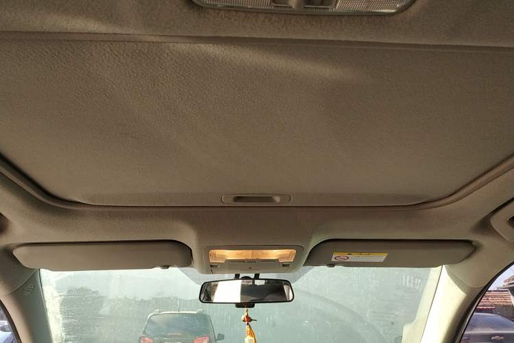 Used Toyota Levin 2017 Revised Dual-Engine 1.8H GS E-CVT Elite Sunroof Version China V Standard
