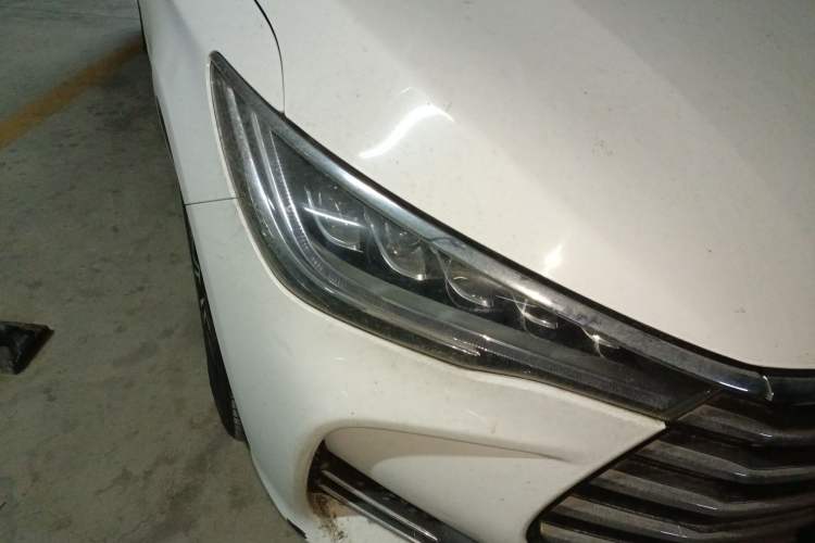 Used BYD Song MAX 2017 1.5T Automatic Smart Connect Elite 7-Seater