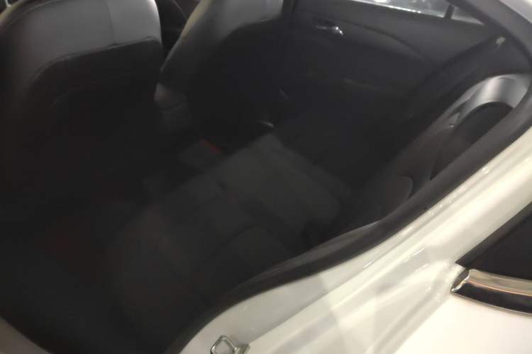 Used Chevrolet Cavalier 2019 320 Automatic Xinyue Edition