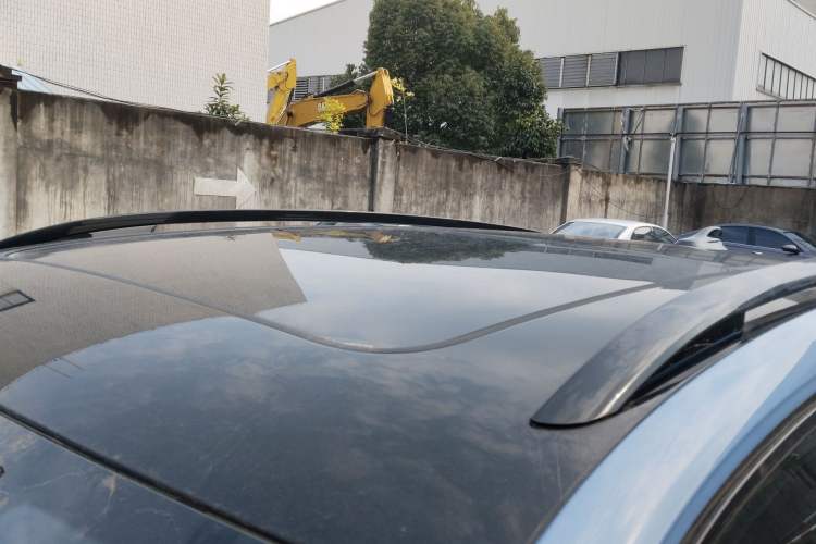 Used Volkswagen Tiguan L 2024 PRO 380TSI Four-Wheel Drive R-Line Prestige Edition