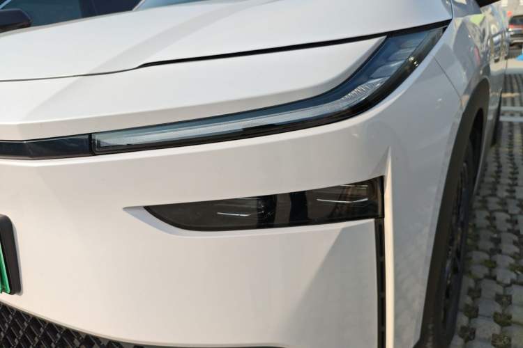 Used Toyota BZ 3X 2025 430 Air