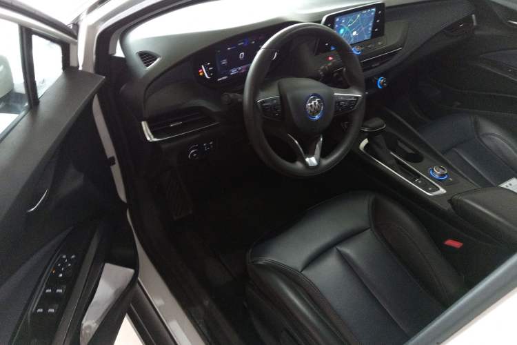 Used Buick Velite 6 2022 Connected & Shared PLUS