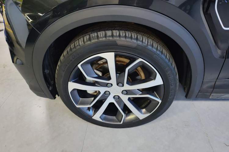 Used Lynk & Co 05 2020 2.0TD Four-Wheel Drive HypeHalo