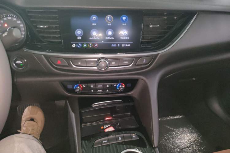 Used Buick Regal 2023 552T Smart Enjoyment Version
