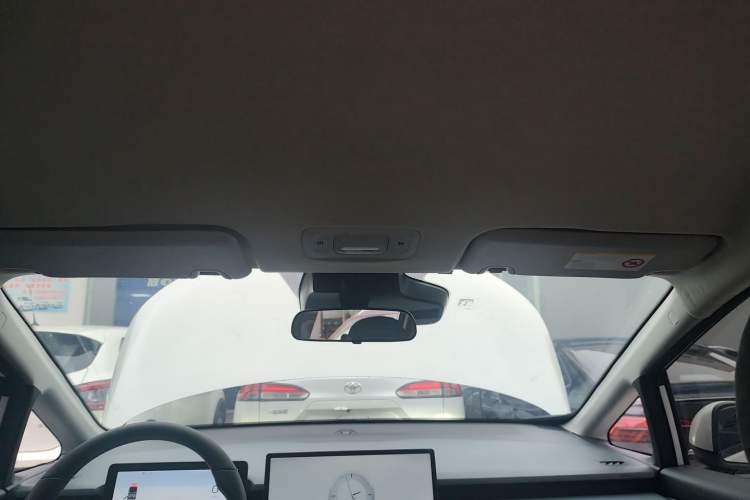 Used AION Y 2023 Younger