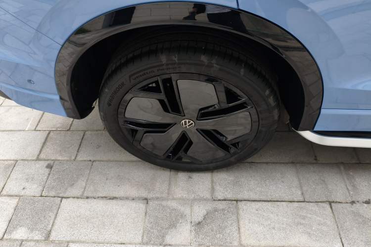 Used Volkswagen Tiguan L 2024 PRO 380TSI Four-Wheel Drive R-Line Prestige Edition
