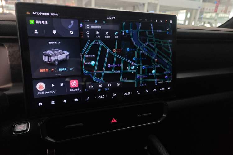 Used JETOUR Traveler 2023 2.0T All-Wheel Drive CrossPRO+
