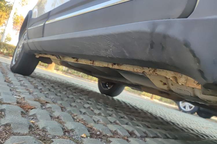 Used Haval H1 2015 1.5L Manual Luxury Model