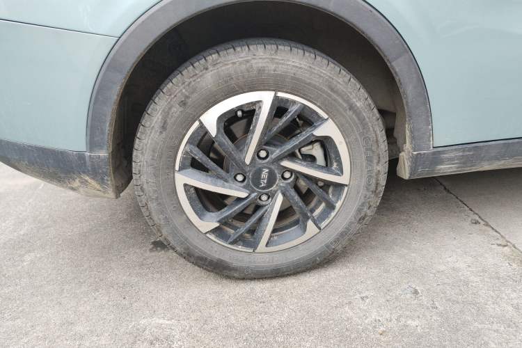 Used NETA V 2022 Long-Range Industry Custom Edition
