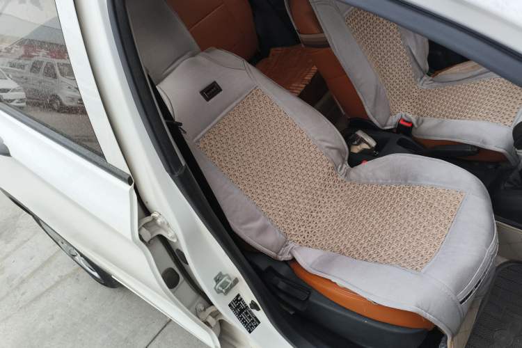 Used Baojun 310 2016 1.2L Manual Value Edition