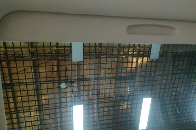 Used VOYAH Dream 2024 PHEV Extended-Range Premium Edition
