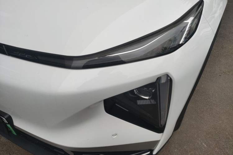 Used Geely Galaxy L7 2025 EM-i 115km Exploration+ Edition
