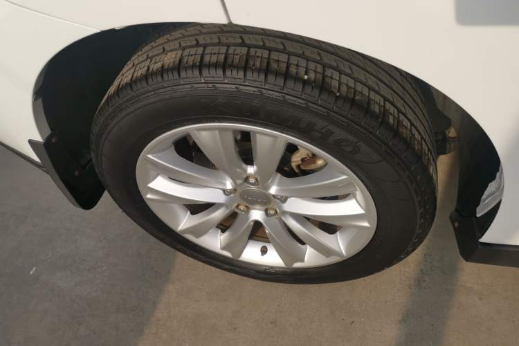 Used Haval H2 2016 Red-Label 1.5T Automatic Two-Wheel Drive Luxury Model