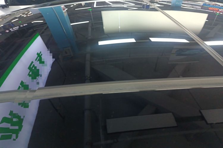 Used BYD Han 2024 DM-i Glory Edition 121KM Premium Model
