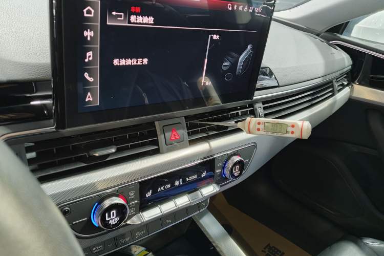 Used Audi A5 2024 Sportback 40 TFSI Fashionable and Dynamic Model