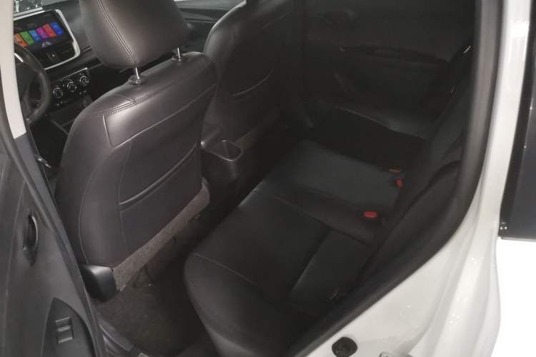 Used Toyota YARiS L 2020 X-Trail X 1.5L CVT Leading Edition
